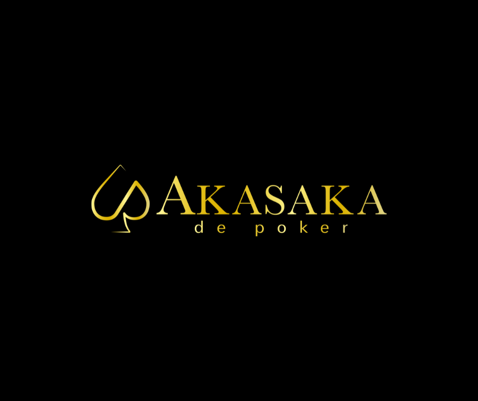 SALON de poker赤坂