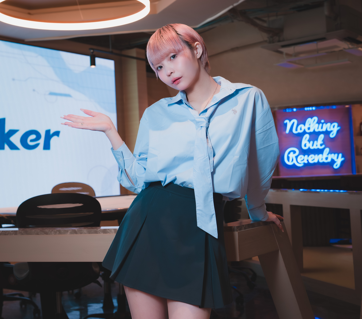 Re:Poker大阪