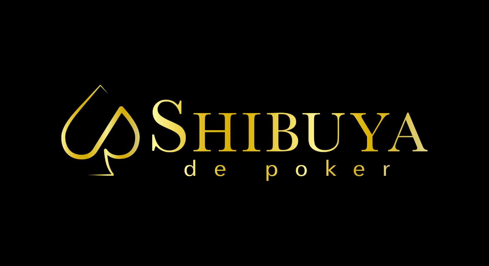 「渋谷 de poker」オープンのお知らせ